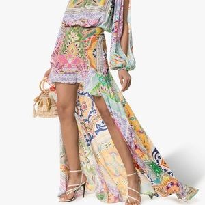 Silvia Tcherassi Dress